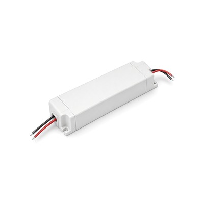 LED transformer vs. LED driver - How to recognize which device suits ...