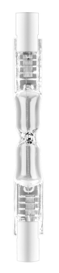 Sylvania Linear Halogen Bulb 78mm 80W 2900K (10pcs)