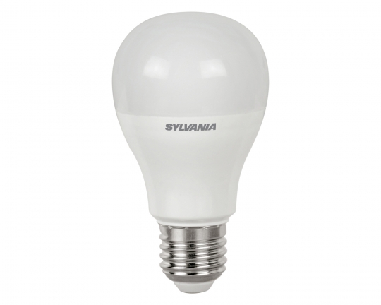 Lampe LED Sylvania ToLEDo AGL A60 E27 9W 850lm 840 WS SL