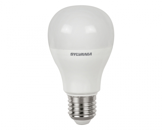Lampe LED Sylvania ToLEDo AGL A60 E27 11W 1060lm 827 WS SL