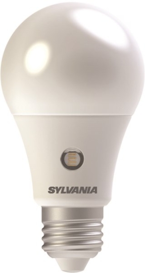 Sylvania ToLEDo LightSense A60 E27 8.4W
