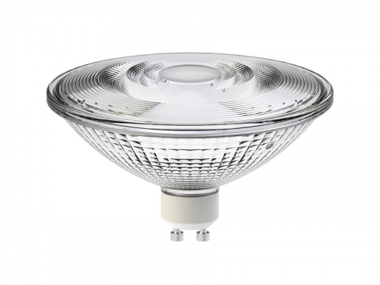 Sylvania LED Lampe RefLED (6 Stk.) ES111 1000LM DIM 830 25°SL - warmweiß