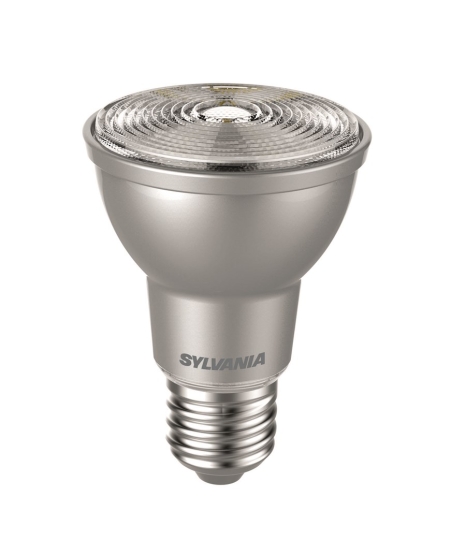 Sylvania Hochleistungs-LED-PAR20- Lampe (6 Stk.) V2 DIM 36° SL - warmweiß