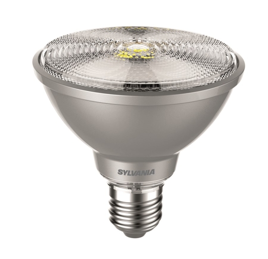 Sylvania LED high power PAR30 lamp (6pcs) V2 DIM 36 SL - neutral white