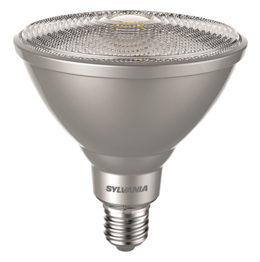 Sylvania High Power LED PAR38 Lamp (6pcs)V2 DIM 40° SL - Warm White