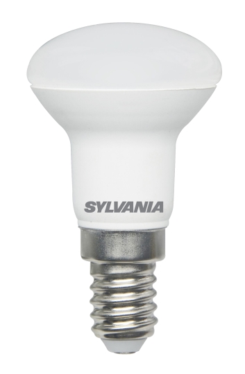 Sylvania LED Leuchtmittel RefLED (6 Stk.) R39 V4 250LM 830 E14 SL - warmweiß