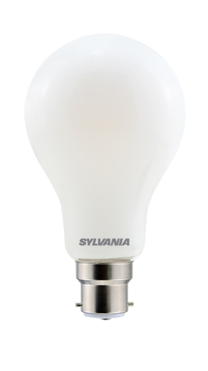 Sylvania LED Leuchtmittel ToLEDo Retro (6 Stk.) GLS V5 E27  - homelight