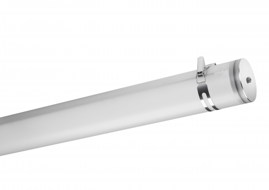 Sylvania Sylproof Tubular LED 600 1-lamps 13W 840 Armatuur Sylvania - 1 stuk EEK: A++
