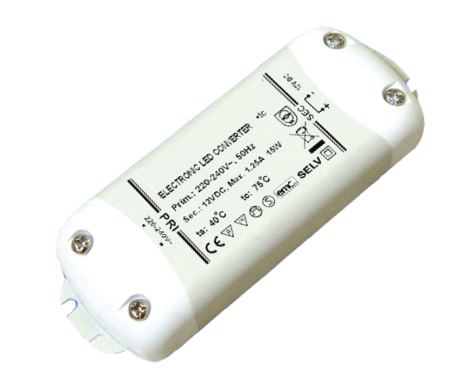 mlight LED-Konverter Konstantstrom / nicht dimmbar