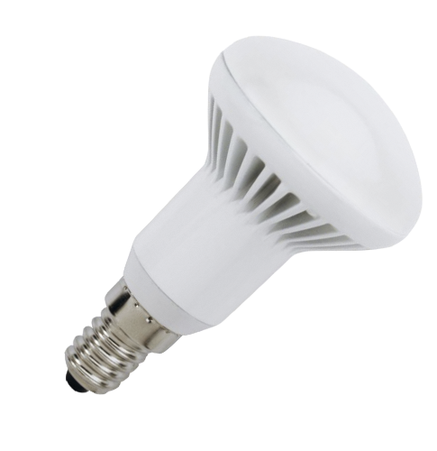 mlight LED Reflektorlampe R39 3W / nicht dimmbar - warmweiß