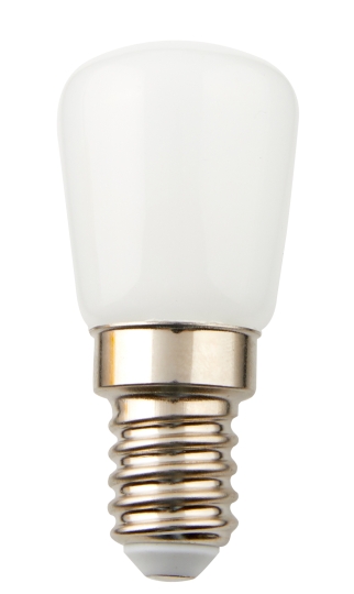 mlight LED-BL/WW 2W nicht dimmbar 2W - Lichtfarbe warmweiß