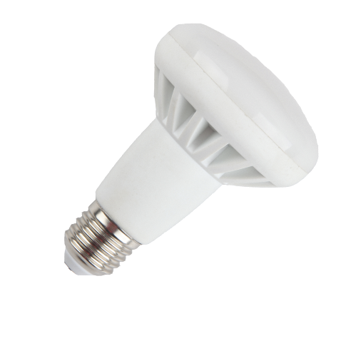 mlight LED Reflektorlampe R80 10W/E27 - warmweiß