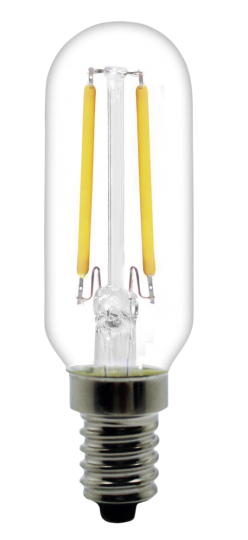 mlight LED kaarsvorm 4W/E14 - warm wit