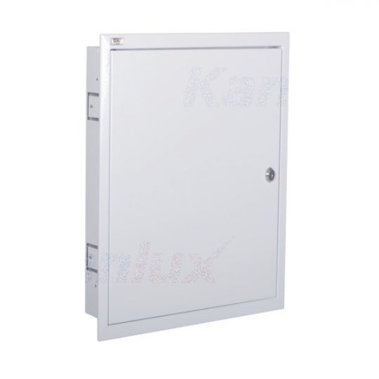 IDEAL TS by Kanlux metal distribution fuse box KP-DB-I-MF-324