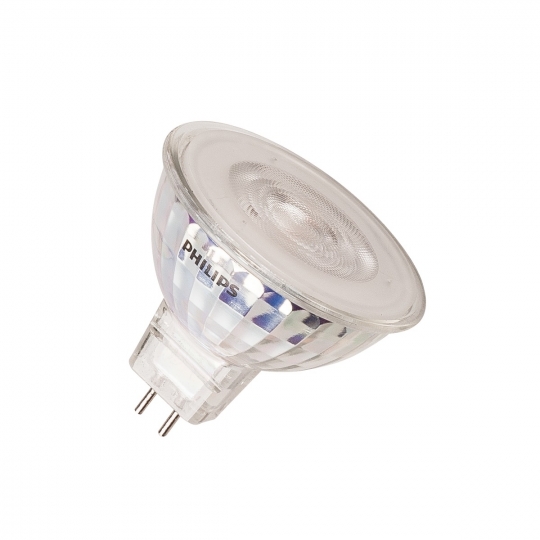 SLV Philips Master LED MR16 5W 3000K 36° - warm | purchase online at leuchtstark.de