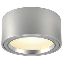 SLV LED ceiling light FERA 25 incl. LED driver - warm white