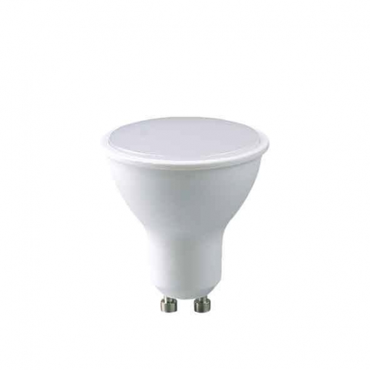 LM LED Ampoule PAR16 capteur 5W-300lm-GU10/830 - blanc chaud