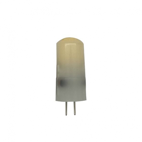 LM LED ampoule G4 AC/DC12V 2.5W-300lm-G4/830 - blanc chaud