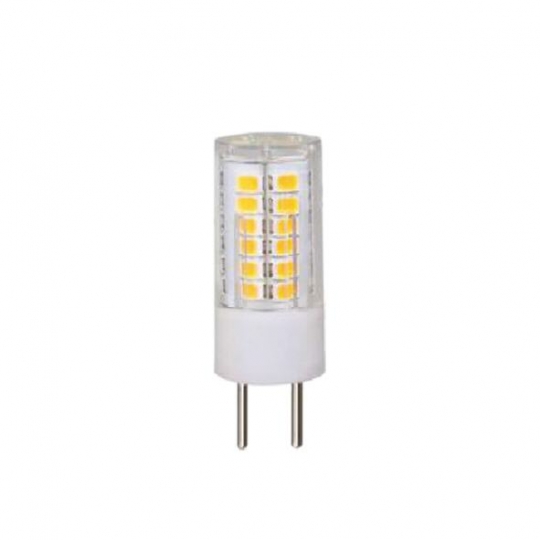 LM LED ampoule G4 AC/DC12V 3.5W-450lm-G4/830 - blanc chaud