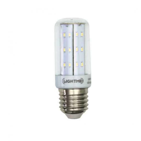 LM Lampe LED T30 4W-E27/830 - couleur de lumière blanc chaud
