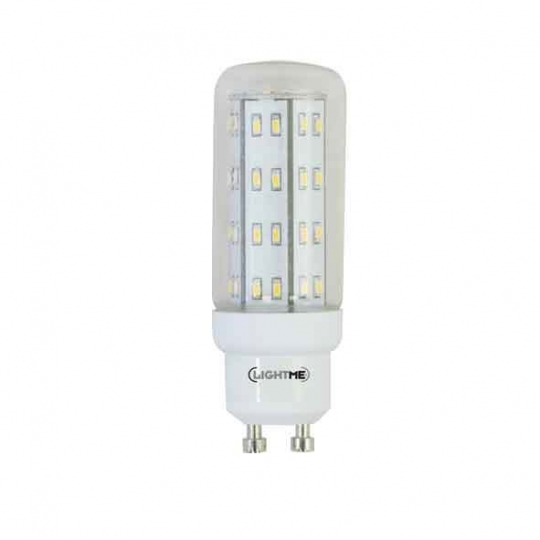 LM LED Lampe T30 4W-GU10/830 - couleur de lumière blanc chaud