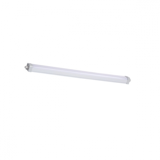 Kanlux LED Lampe à champ long TP STRONG, 48W, 1200mm - blanc neutre (4000K)