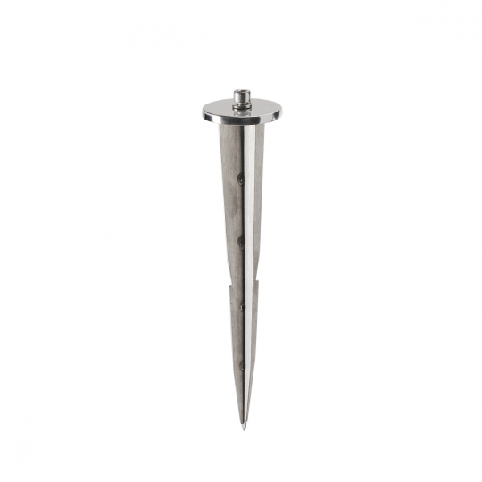 SLV Ground spike for DASAR PROJECTOR, stainless steel 316