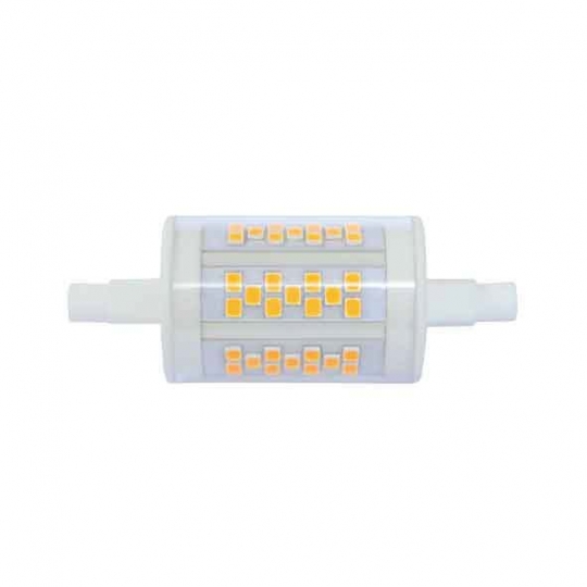 LM LED ampoule R7s 78mm 12.5W-1400lm R7s/830 - blanc chaud