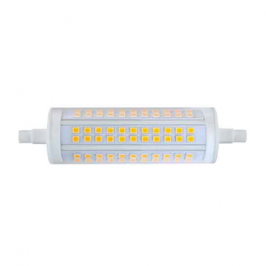 LM LED ampoule R7s 118mm 20W-2200lm R7s/830 - blanc chaud