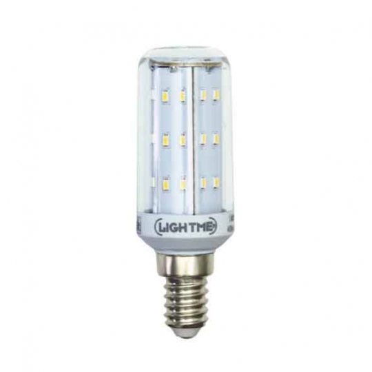 LM T40 LED bulb 8W, 810lm, E14 - neutral white