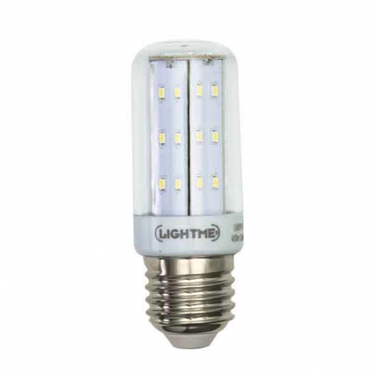 LM T40 LED bulb 8W, 810lm, E27 - neutral white