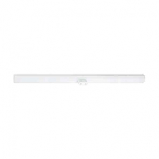 LM LED-Linienlampen S14d 8W-500lm-S14d/827 - warmweiß