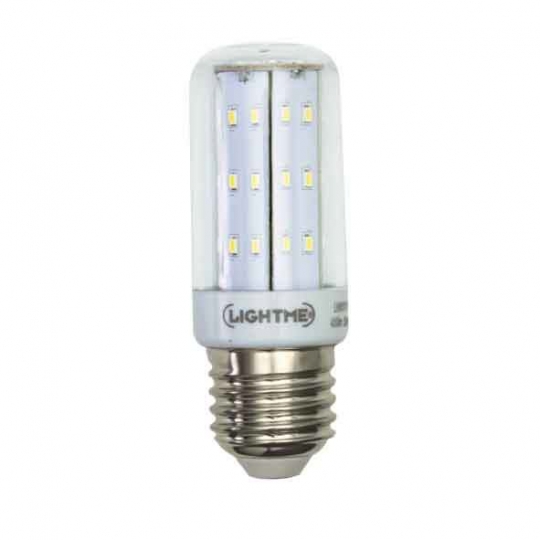 LM LED Ampoule T30 Slimline 4.2W, 420lm, E27 - blanc neutre