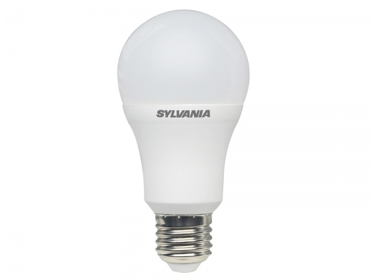 Sylvania ToLEDo AGL A60 E27 13W 1421lm 827 WS SL lampe LED