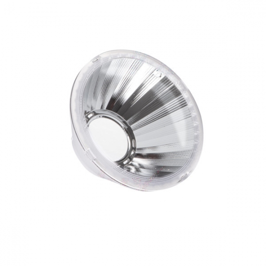 Kanlux reflector for ATL1 18W REF ATL1-18W-S15, silver, 15°.