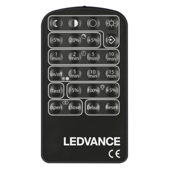 Télécommande Ledvance Sensor Remote