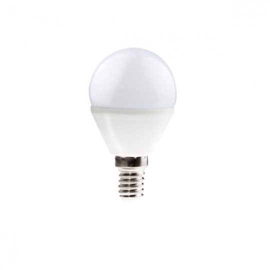Kanlux langlebige LED Leuchtmittel BILO 6.5W E14 - neutralweiß