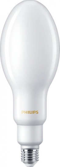 Signify GmbH (Philips) TrueForce Core LED HPL 40-26W E27 840 matt Glas