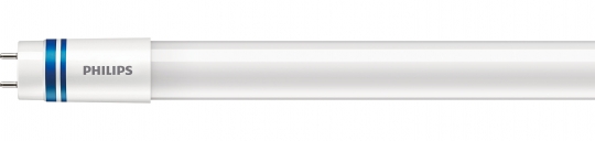 Signify GmbH (Philips) LED tube 8W, T5, G13, 1000 lm - warm white (3000K)