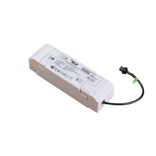 SLV LED driver for Numinos series 30 W, 700mA, dimmable