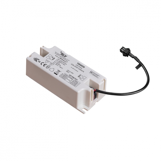 SLV LED driver for Numinos series 40 W, 1050mA