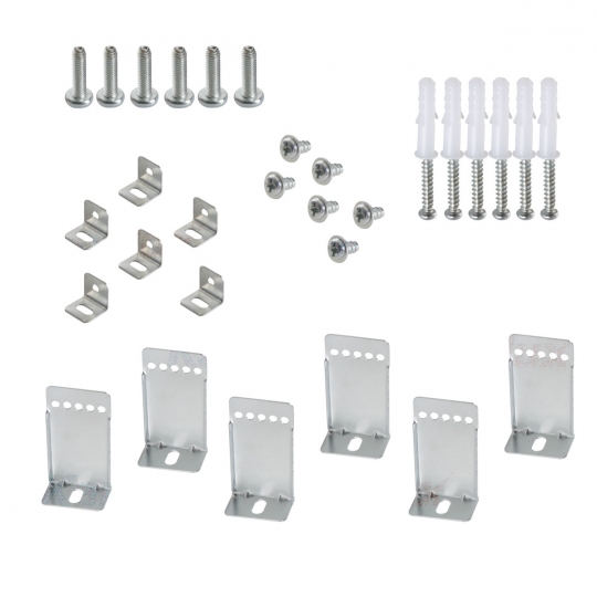 Kanlux mounting accessories for LED panel BRAVO GRIP S/P