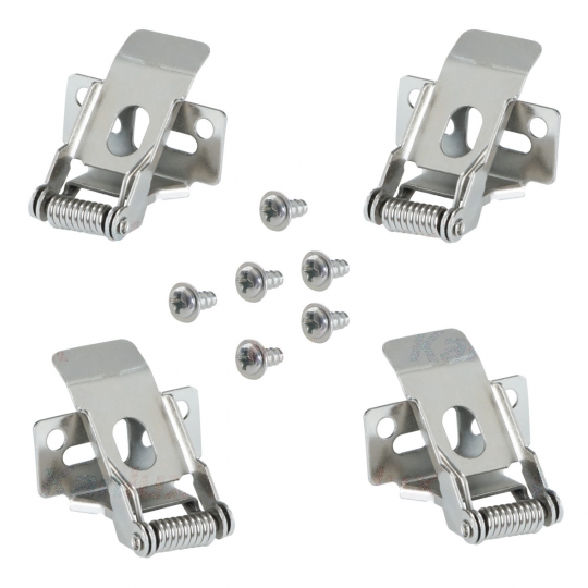 Kanlux mounting clips for LED panel BRAVO CLIPS