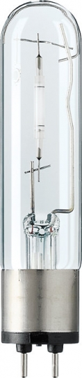 Signify GmbH (Philips) Lampe à vapeur de sodium, 35 Watt SDW-T PG12-1