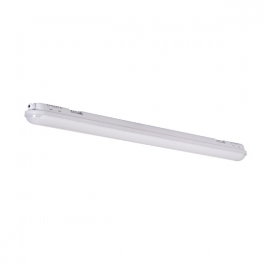 Kanlux LED Luminaire pour locaux humides FUTURIO 66W 1480mm - blanc neutre