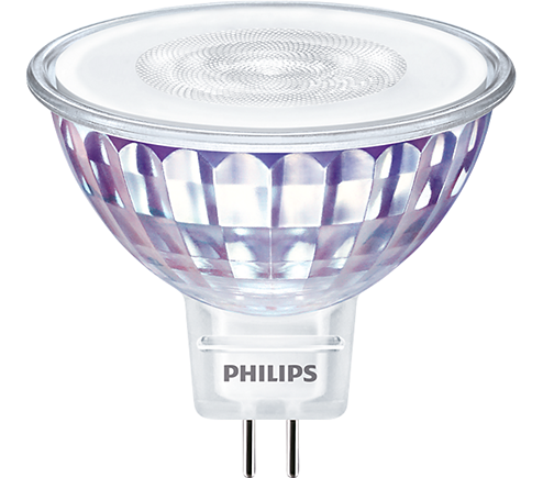 Signify GmbH (Philips) CorePro LEDspot 7-50W MR16 827 36°
