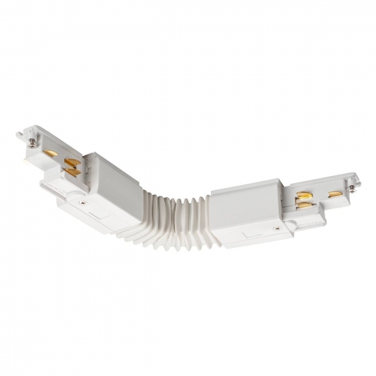 SLV S-TRACK connecteur DALI flex blanc