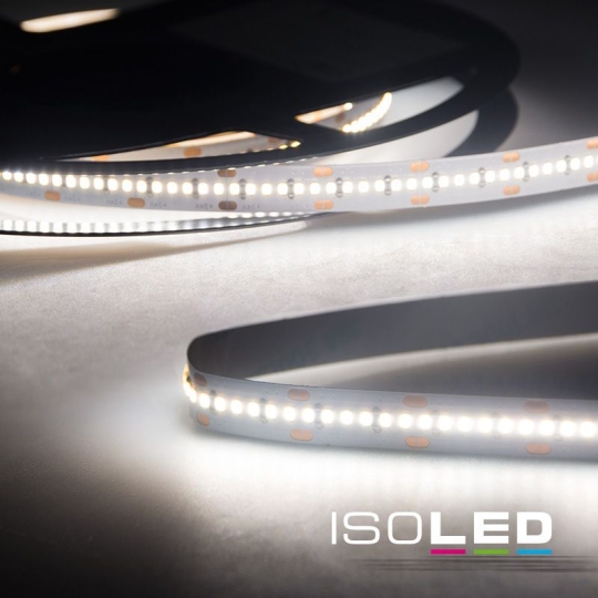 ISOLED LED Flexband CRI942, 22W - neutralweiß