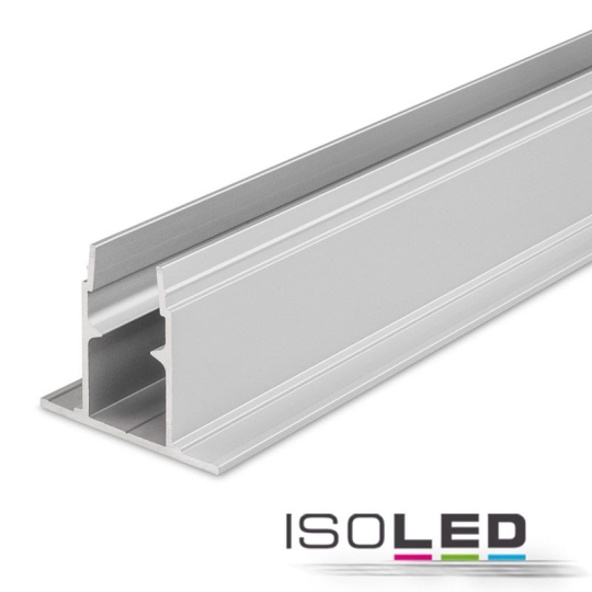 ISOLED mounting rail MR3 incl. mounting foot for outdoor 100c