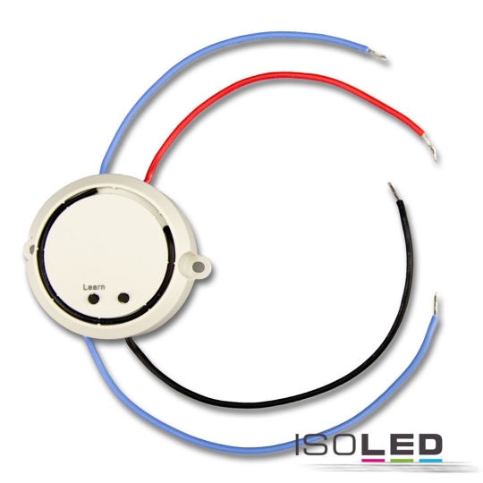ISOLED Sys-One Radio Switch On/Off 230V, 100VA
